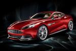 Vanquish Aston Martin how mach Vanquish Aston Martin how mach 2009
