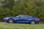 Vanquish Aston Martin new Vanquish Aston Martin new 1994