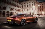 Vanquish Aston Martin parts Vanquish Aston Martin parts 2012
