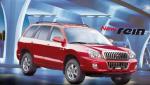 JAC S1 approved JAC S1 approved 2004