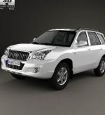 JAC S1 auto JAC S1 auto sedan