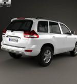 JAC S1 review JAC S1 review sedan