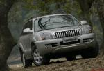 JAC S1 usa JAC S1 usa 2007