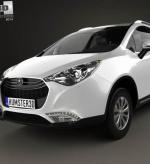 S1 JAC concept S1 JAC concept 2009