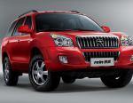 S1 JAC new S1 JAC new minivan