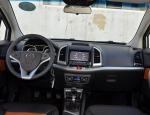 JAC S3 approved JAC S3 approved sedan