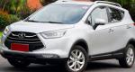 JAC S3 cost JAC S3 cost 2009