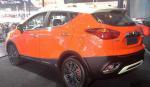 JAC S3 for sale JAC S3 for sale 2014