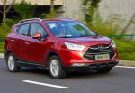 JAC S3 sale JAC S3 sale minivan