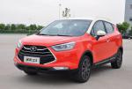 JAC S3 spec JAC S3 spec 2010