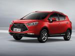 JAC S3 specs JAC S3 specs 2013