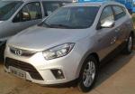 JAC S5 auto JAC S5 auto 2008