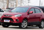 JAC S5 Characteristics JAC S5 Characteristics sedan