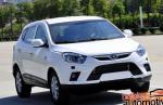 JAC S5 cost JAC S5 cost hatchback