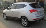JAC S5 reviews JAC S5 reviews sedan