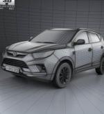 JAC S5 spec JAC S5 spec sedan