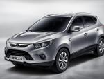 JAC S5 specs JAC S5 specs 2013