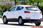 S5 JAC parts S5 JAC parts sedan