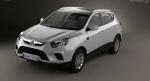 S5 JAC reviews S5 JAC reviews suv