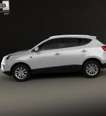S5 JAC Specification S5 JAC Specification suv