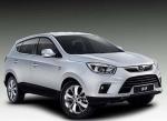 S5 JAC tuning S5 JAC tuning 2014