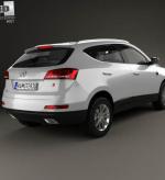 S5 JAC used S5 JAC used 2011