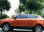 JAC S5 Specifications JAC S5 Specifications 2011