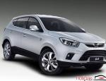 JAC S5 tuning JAC S5 tuning 2013