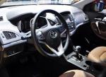 JAC S5 used JAC S5 used 2010