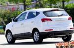 S5 JAC approved S5 JAC approved minivan