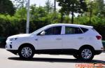 S5 JAC Specifications S5 JAC Specifications 2013