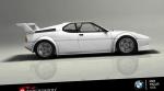 JAC M1 tuning JAC M1 tuning 2011
