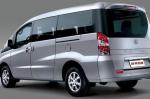 JAC M3 spec JAC M3 spec 2015