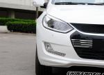 JAC M3 Specification JAC M3 Specification 2009