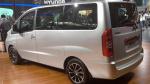 JAC M3 tuning JAC M3 tuning 2013