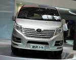 JAC M5 Characteristics JAC M5 Characteristics sedan