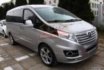 JAC M5 how mach JAC M5 how mach 2014