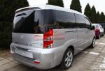 JAC M5 usa JAC M5 usa 2008