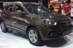 JAC T6 review JAC T6 review hatchback
