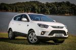 JAC T6 reviews JAC T6 reviews sedan
