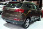 JAC T6 Specification JAC T6 Specification 2014
