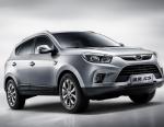 T6 JAC auto T6 JAC auto 2013