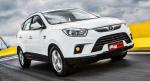 T6 JAC concept T6 JAC concept hatchback