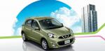 Micra Nissan Characteristics Micra Nissan Characteristics 2005