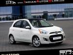 Micra Nissan new Micra Nissan new hatchback