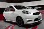 Micra Nissan tuning Micra Nissan tuning 2011