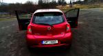 Nissan Micra configuration Nissan Micra configuration 2011