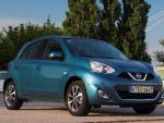 Nissan Micra how mach Nissan Micra how mach minivan