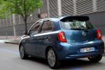 Nissan Micra new Nissan Micra new minivan