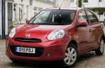 Nissan Micra Specifications Nissan Micra Specifications sedan